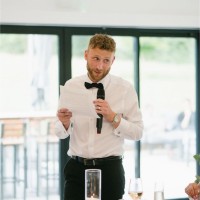 Patrick Mahon Email