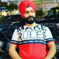 Inetweaver Employee Jasmeet Singh's profile photo
