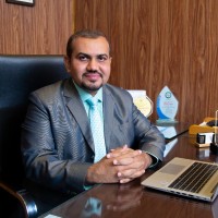 Superior College Employee Ibn Ashraf's profile photo