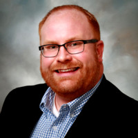 Midland Credit Union Employee Ben Proffitt's profile photo
