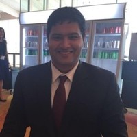 Novade Solutions Employee Joshua Mark Furtado's profile photo