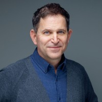 iSoftStone North America Employee James van Leuven's profile photo