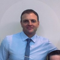 Strata Waterproofing Employee Jim O'Neill's profile photo