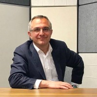 Alexander Tsandekidis Email