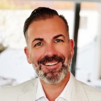 Scott Logic Employee Steve Foreshew-Cain's profile photo