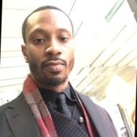 Accenture Federal Services Employee Ronald Guy's profile photo