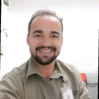 Nexa Resources Employee Thiago Junior's profile photo