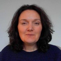 AFCROs Employee Véronique Marty's profile photo