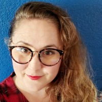 Peak Performers Staffing Agency Employee Amber Buck's profile photo