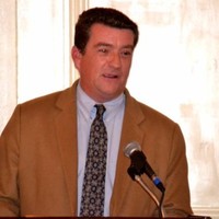 Maplebrook School Employee Kevin O'Connor's profile photo