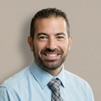 Simploud Employee Sagie Twig's profile photo