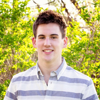 Anna's House Employee Kyle Petruski's profile photo