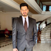 Unique Traders Employee Shubham Aggarwal's profile photo