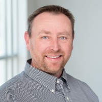 CFS Interiors & Flooring Employee Monty Becker's profile photo