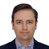 Empresa de Acueducto y Alcantaillado de Bogotá ESP Employee Andres Felipe Restrepo Escobar's profile photo