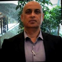 Astral Pipes Employee Anand Pancholia's profile photo