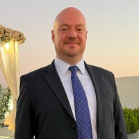 Kaso Group Employee Hasan Jaikat's profile photo