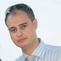 InTalTech Ltd Employee Vladimir Gershovich's profile photo