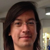 Rakuten Employee Claudio Moya's profile photo