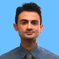 Discover Lisbon Employee Luigi Caggianella's profile photo