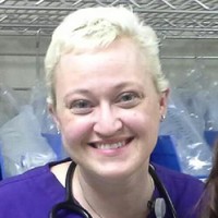 Nashua Community College Employee Jacquelyn Dwyer's profile photo