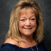 Rock Valley College Employee Tracy Luethje's profile photo