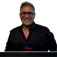 APELOS Therapie Employee Hassan Rezai's profile photo