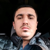 Робот Вера Employee Фаррух Атамурадов's profile photo