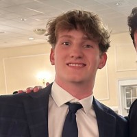 Kiernan Peck Email & Phone Number