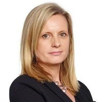 Adform Employee Vicky Foster's profile photo