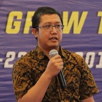 PT Cakrawala Putra Nusantara Employee Dwi Supriyanto's profile photo