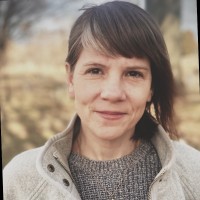 Freelance Employee Amy Taylor's profile photo