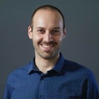 HELPLINE Employee Alexandros Moraïtis's profile photo