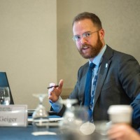 The Association of Union Constructors Employee Michael Rembold's profile photo