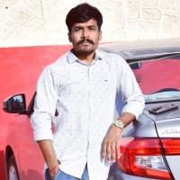 Nanostuffs Employee Rushabh Vaishnav's profile photo