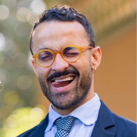 Gruppo Arena Employee Marco Severino's profile photo