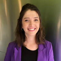 iHR Australia Employee Alyssa Lammiman's profile photo