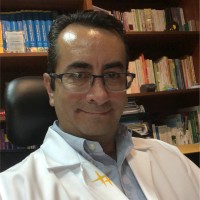 Vicente Mauricio Peñaherrera Email