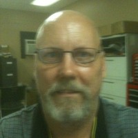 Trend Offset Printing Employee John Adkisson's profile photo