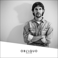 Obliquo Design Employee Michele Salmaso's profile photo