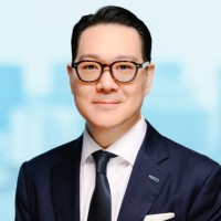 Apollo Global Management, Inc. Employee Edward Moon's profile photo