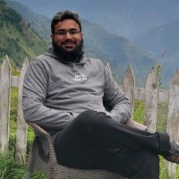 CricksLab Employee Muhammad T.'s profile photo