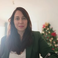 INDIGO DMC GROUP Employee Nadia Oller's profile photo