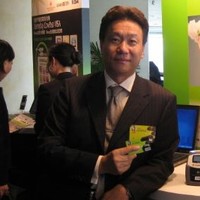 Verifone Employee Benjamin Liu's profile photo