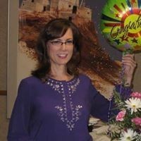 Dickson Process Systems, LLC. Employee Myrline Chance's profile photo