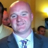 Foundation Medicine Employee Dave Curtis's profile photo