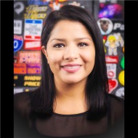 Patch Collection Employee Jessica Benavides's profile photo