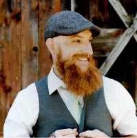 Total Quality Logistics Employee Gregory McCormick's profile photo
