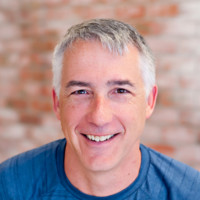 Vitruvian Fitness ® Employee Tom Wigginton's profile photo