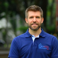 Novatio SAS BIC Employee Quentin Bulcourt's profile photo